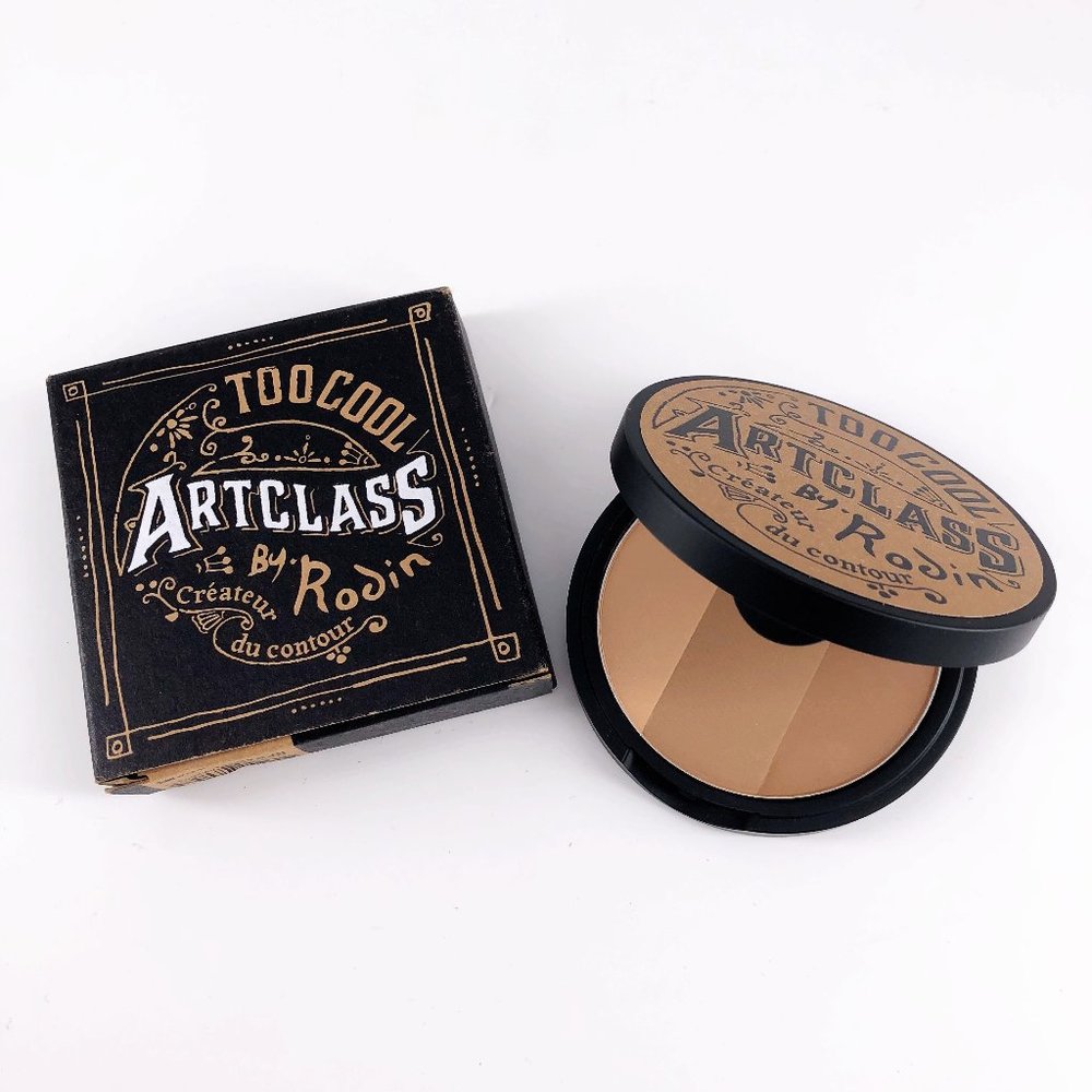Too Cool for School Art Class Contour Bronzer